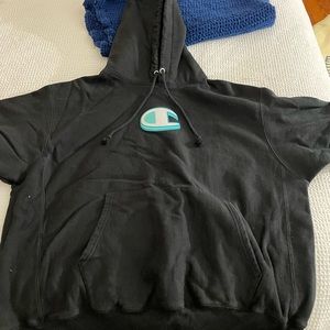 Champion x SoulCycle sweatshirt